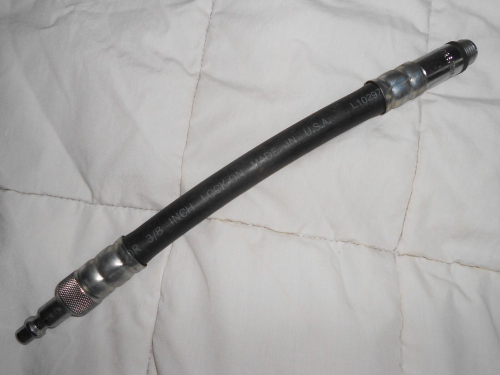Snap On  Compression Tester Hose 14 MT26J200