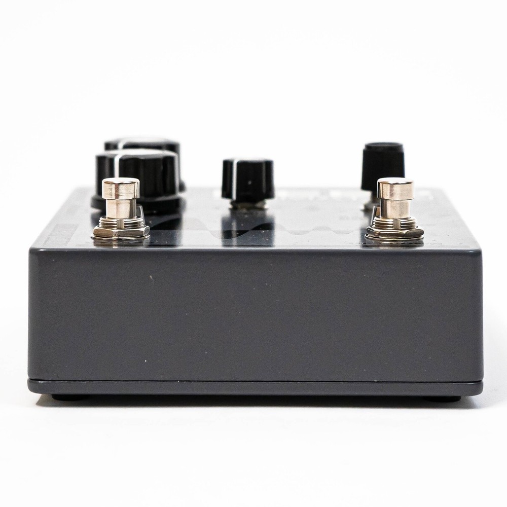 Death By Audio Deep Animation - Overdrive Envelope Filter Effect Pedal - New