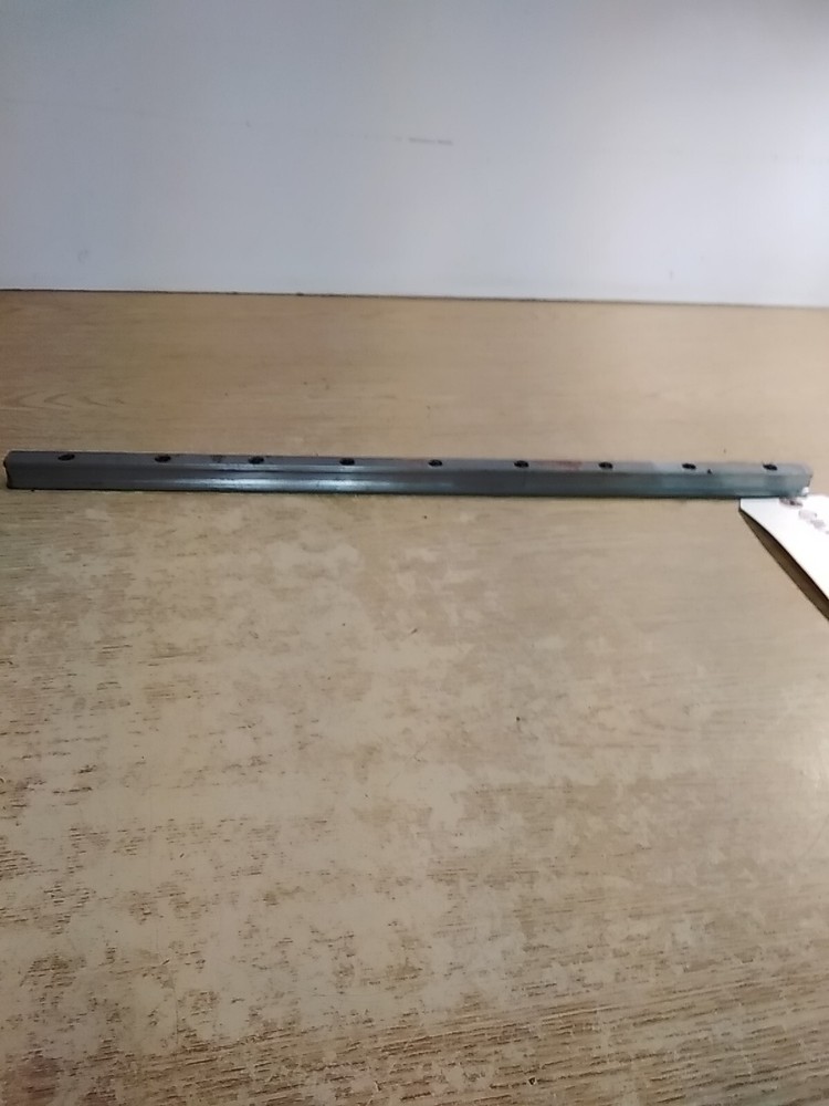 Linear Guide Rail 21-1/2"L X 3/8"W X 3/8"D