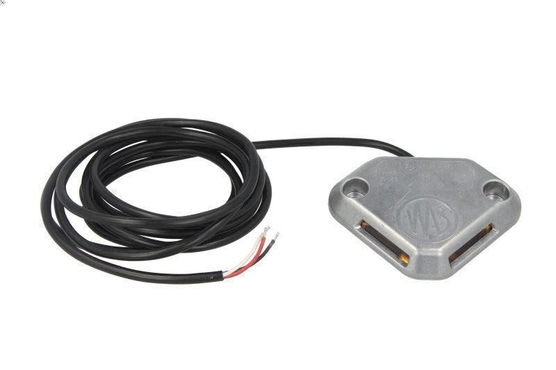 WAŚ 1127 strobe type light