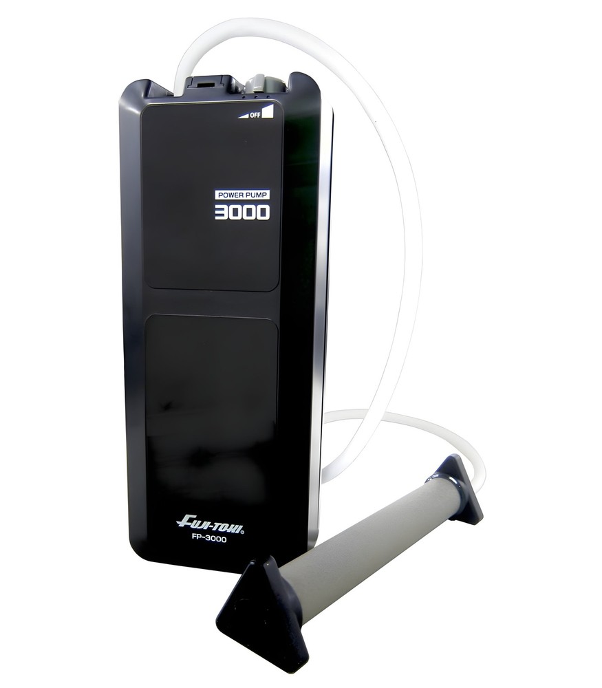 Fuji lamp device power pump FP-3000