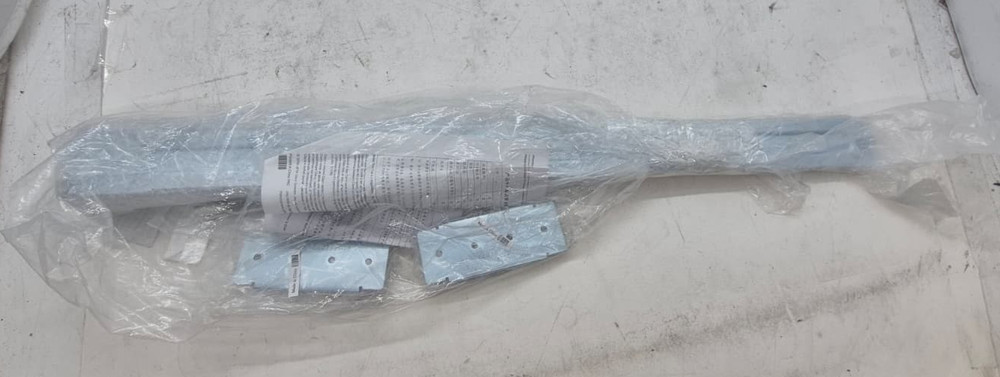 Missing box 1U Cisco Rack Mounting Rail Kit for Nexus 2000 3000 5000 6000 Series