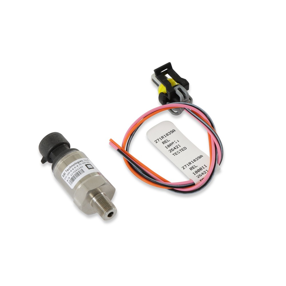 554-102 Pressure Sensor
