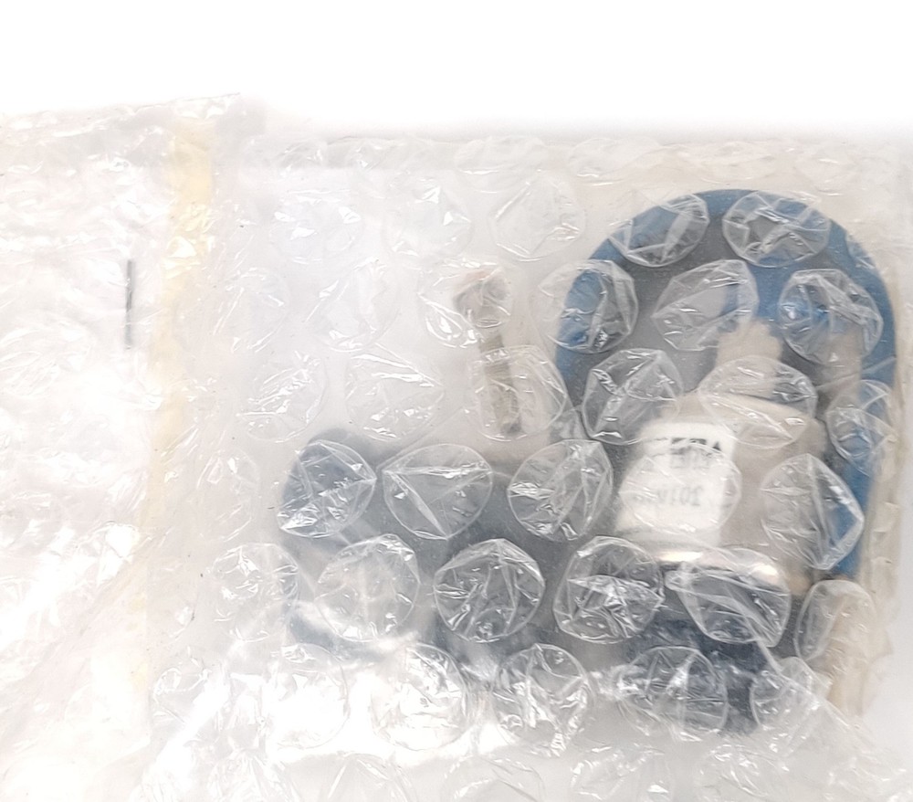 Vision Mycrosystem 3010016 Fuel Pressure Transducer for VM1000 Data Processing