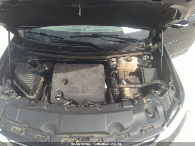 TRAVERSE 2018 Air Shutter 2983947