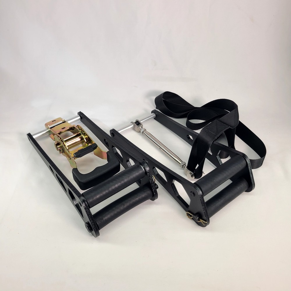 Archery Compound Bow Press - Portable Hand Held Bow Accessories for Compound ...