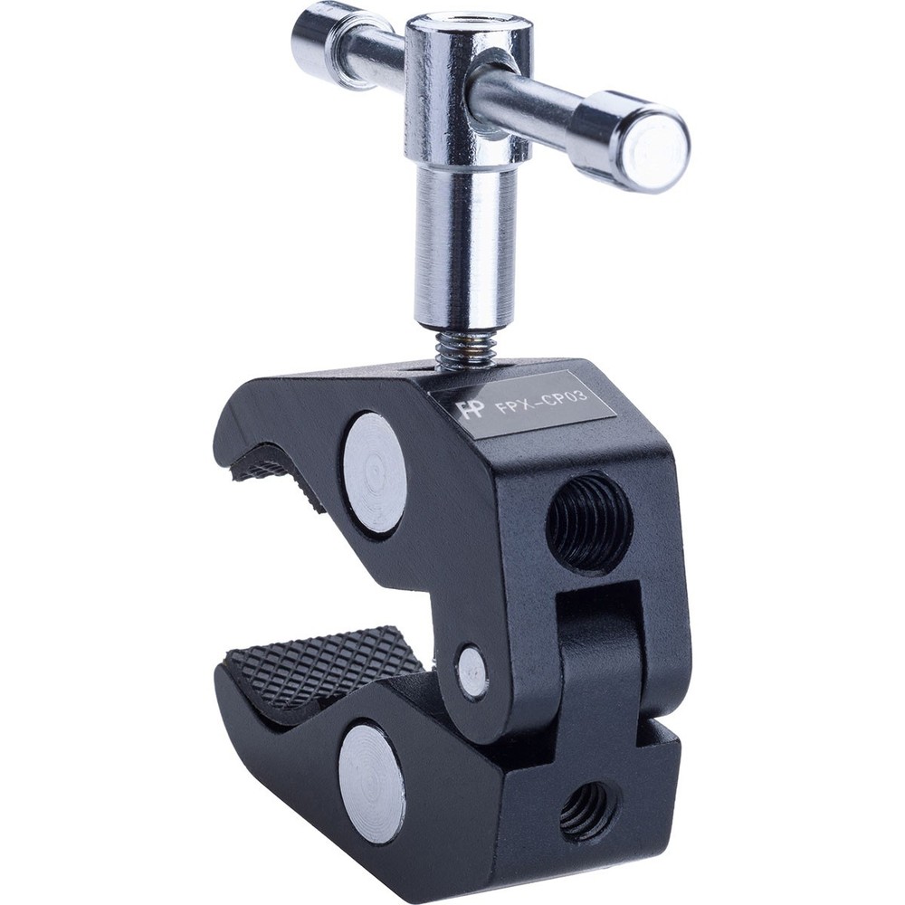 Flashpoint Nano Clamp