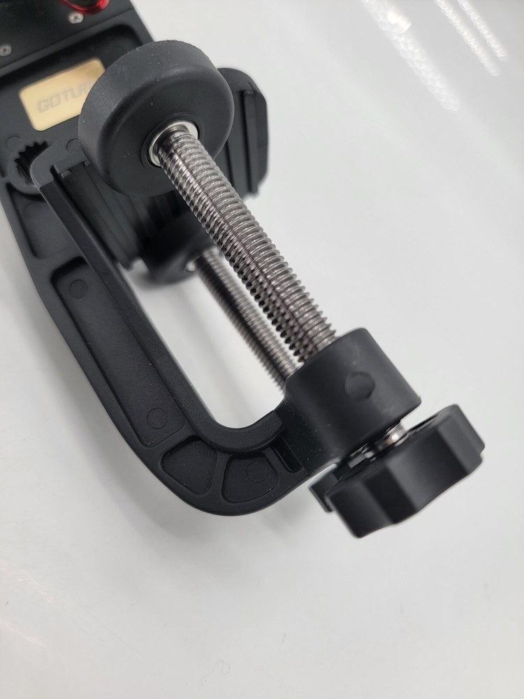 Fishing Line Spooler Winder Machine Unwinding Function Reel Spooler Missing Part