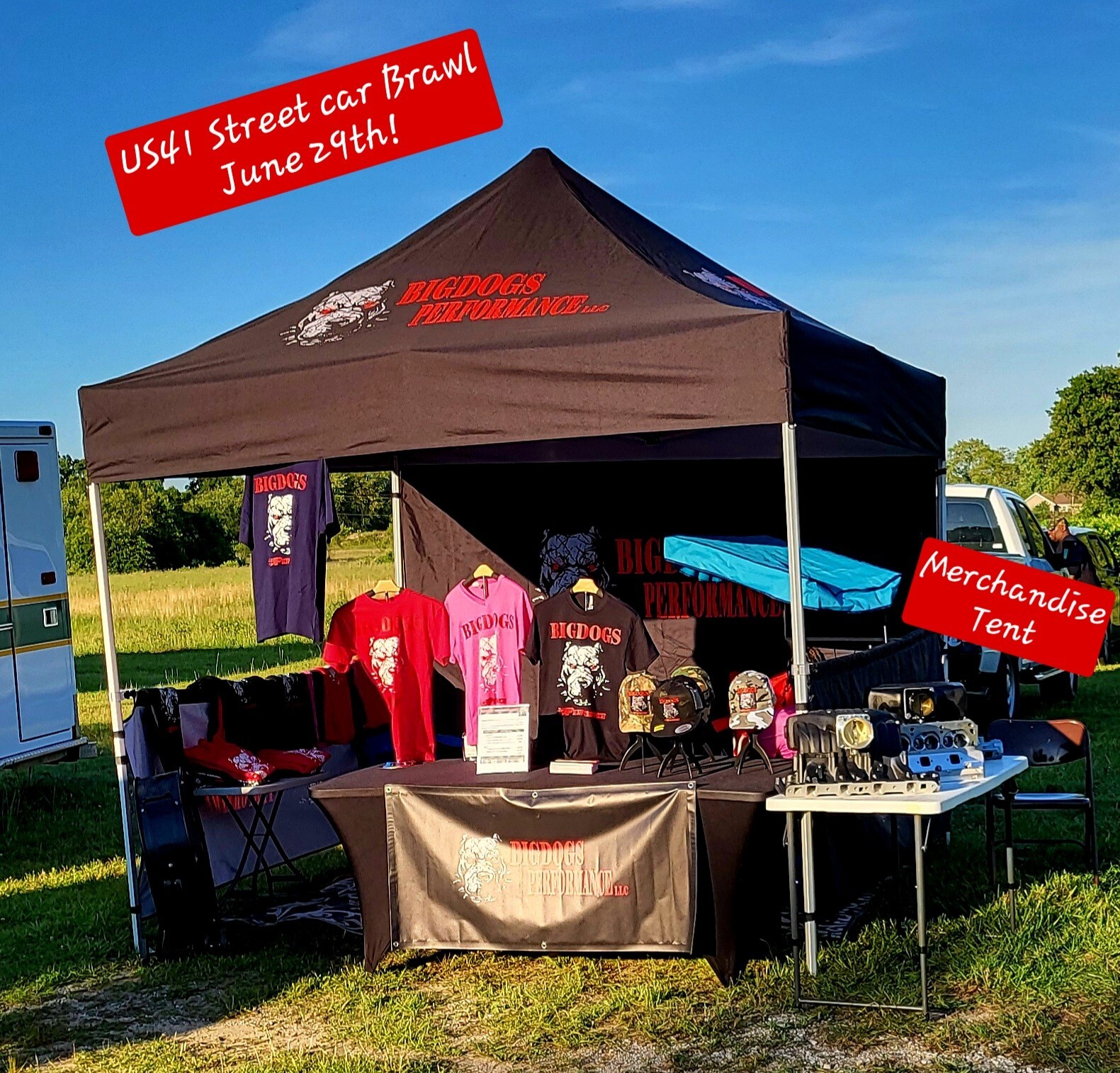 1986-95 STAGE 3 Explorer GT40 Intake manifold from BIGDOGS PORTING!