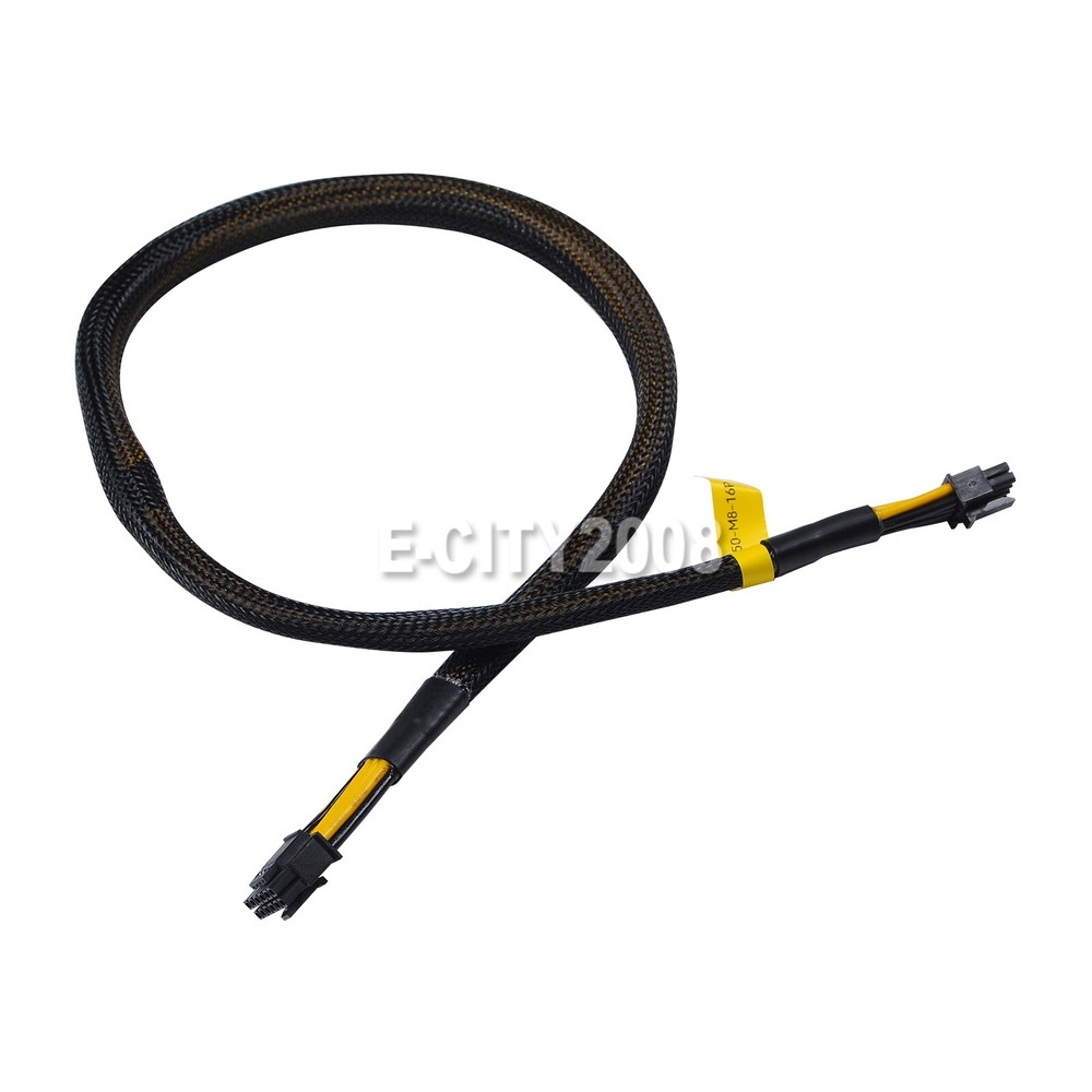 Lenovo SR650 SR590 SR658 SR680 Server-specific 8Pin GPU Power Cable