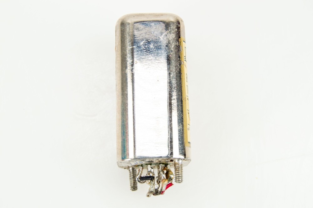 Vintage SIE Model? Audio Output Transformer