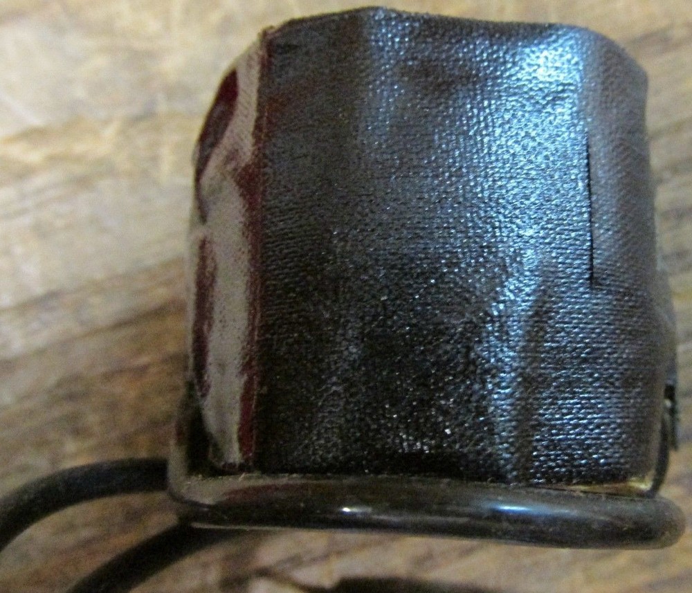 UNUSED NOS GE 22D3G3 Coil