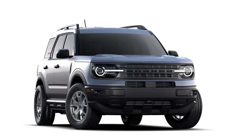 Start Stop Eliminator - Bronco Sport - Never push the auto stop button again!