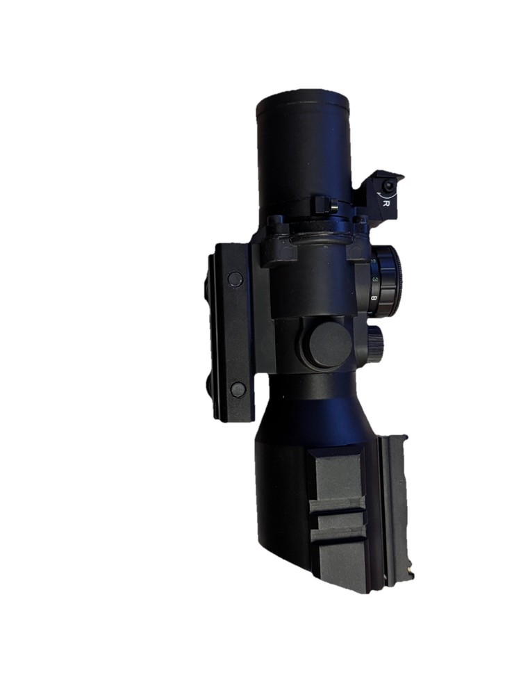 Sniper PM3.5X40 CB Scope 3.5x40mm Explore Class