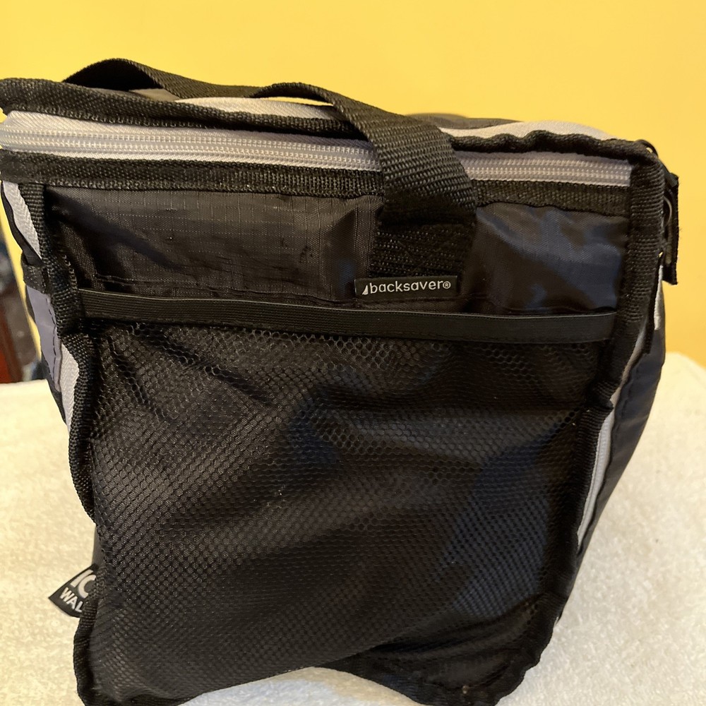 Arctic Zone Large Size T125 Back Saver Cooler