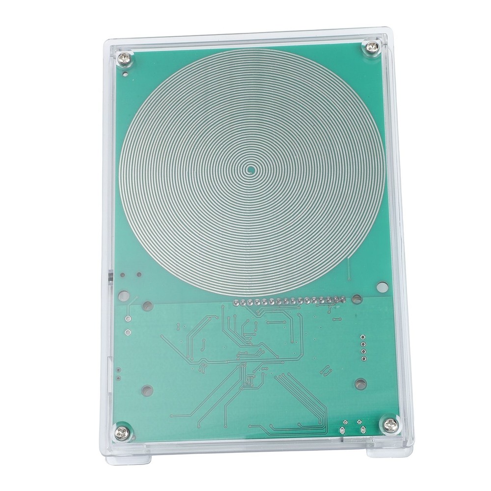 Energy Efficient Frequency Generator Operates Under 1W for Eco Friendly Use