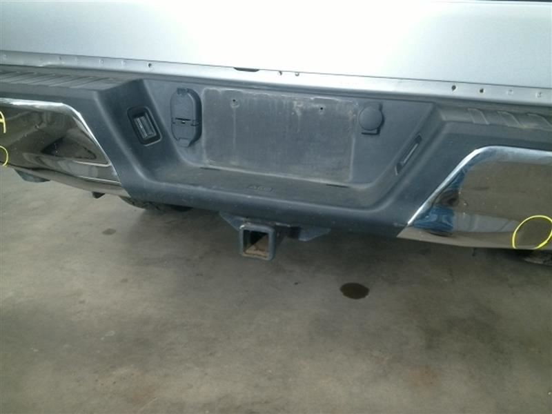 F150 2018 High Mounted Stop Light 104693094