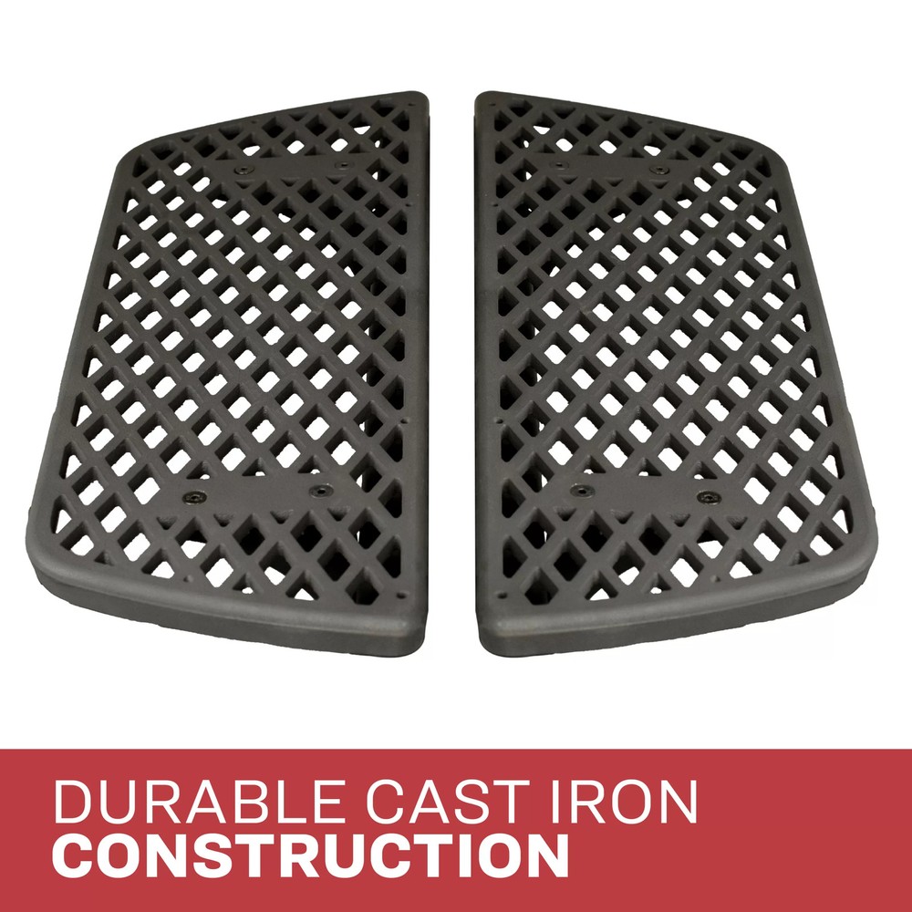 Dual Side Table, US1261E