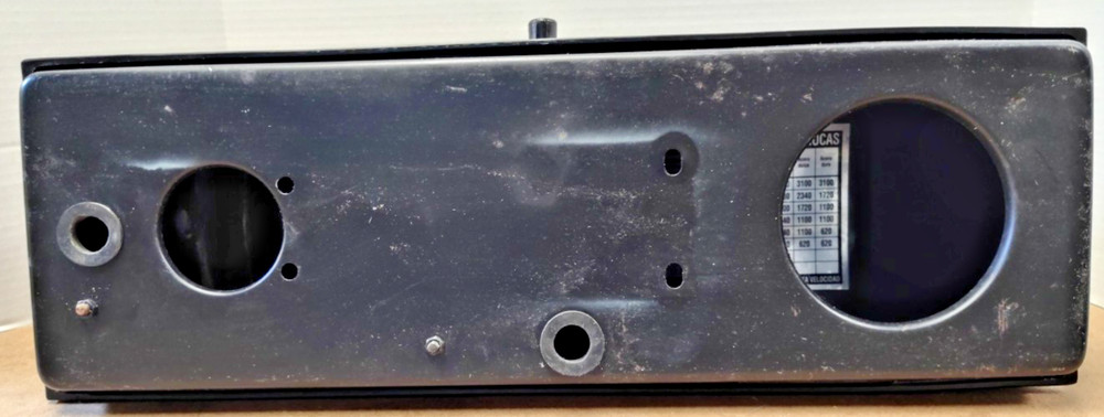 Delta 1343779 Pulley Cover Assembly