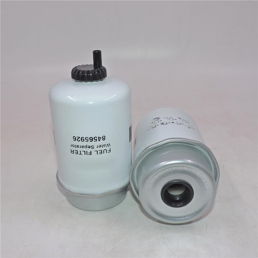 84565926 Fuel Water Separator Filter Replaces 87803443, 32/925915, P551434,