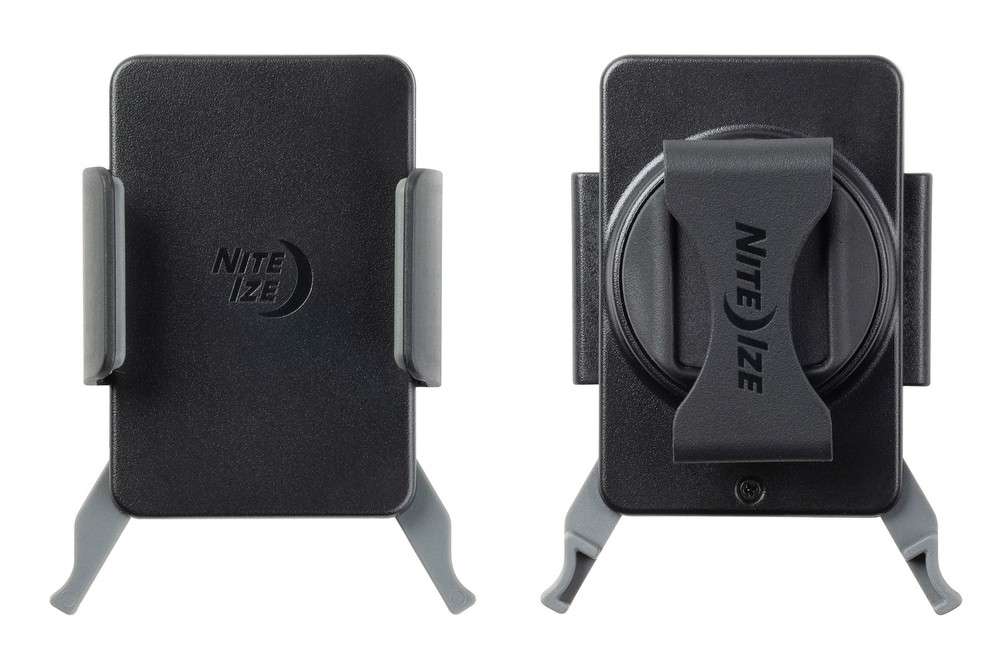 Nite Ize Squeeze Clippable Phone Holder