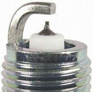 Iridium & Platinum Spark Plug NGK 6502
