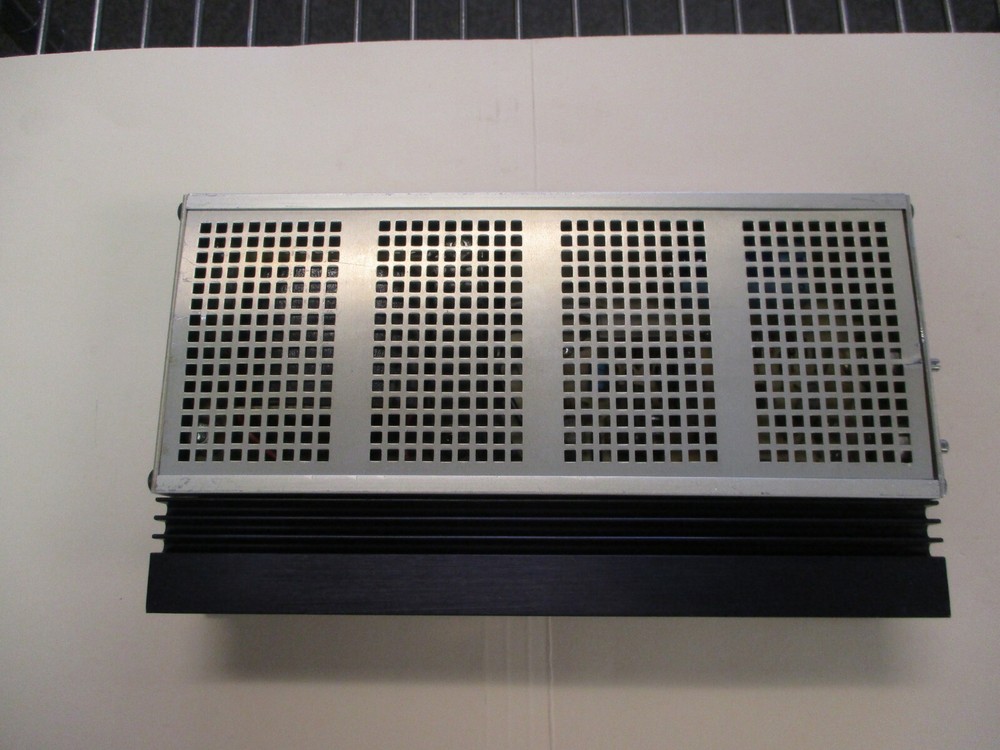 Acopian A018NT100 Power Suppy, 18V, 1A
