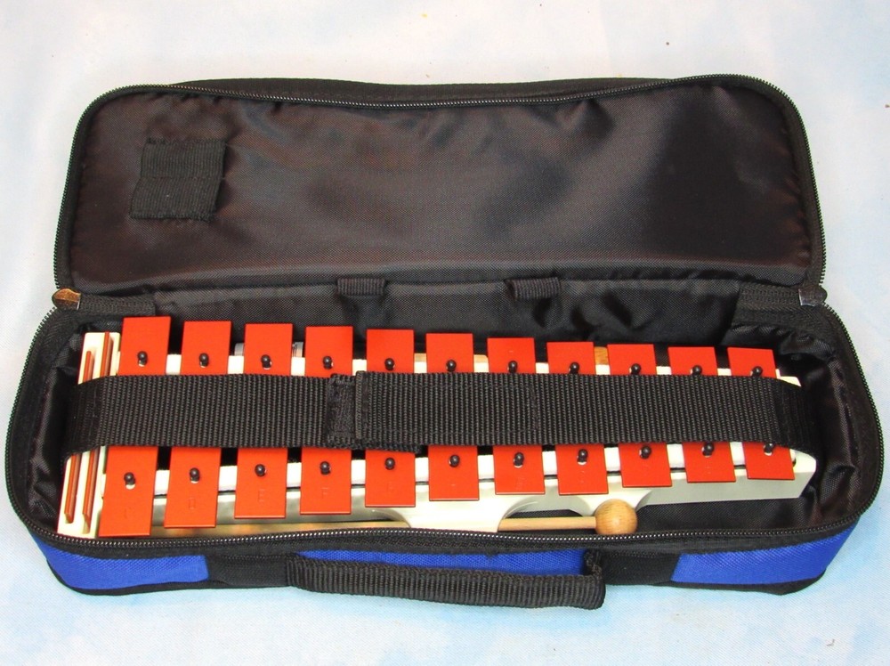 Basic Beat Sonor Xylophone Instrument Made in Germany