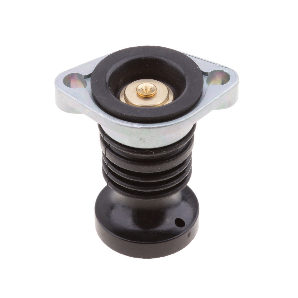 Carburetor Primer Pump For Honda ATV TRX300 350 TRX400 TRX450 TRX500 Carb New