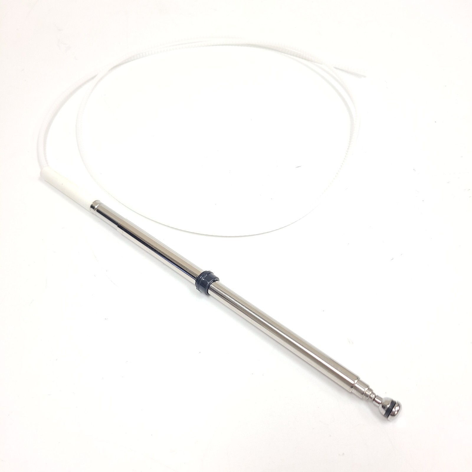 OE Replacement Fit TOYOTA 96-02 4Runner Power Antenna Aerial Mast Cord AM FM New