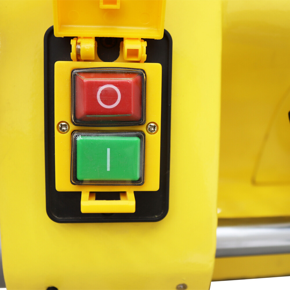 5C Universal Cutter Grinder Sharpener Multi-functional Sharpening Tool 110V 370W