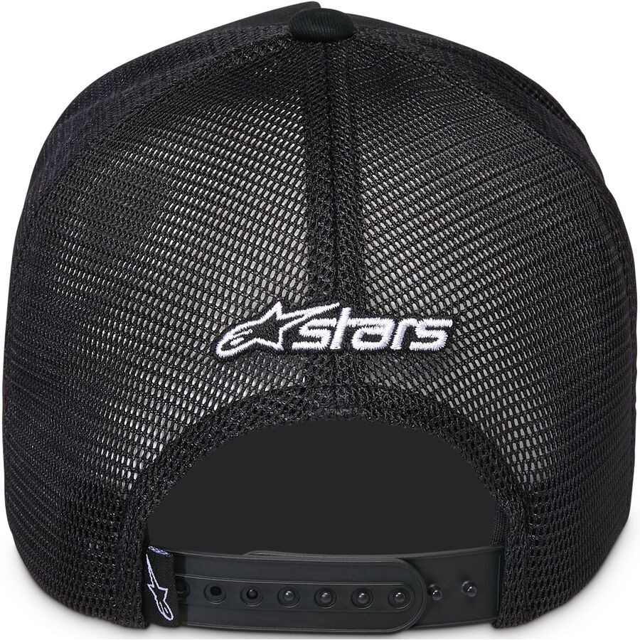 Alpinestars Ageless Shadow Trucker Hat