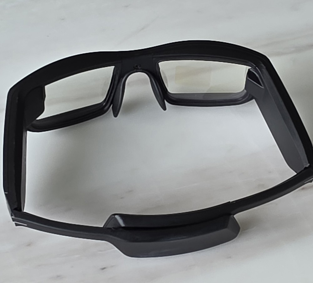 Vuzix Blade 494 AR Smart Glasses
