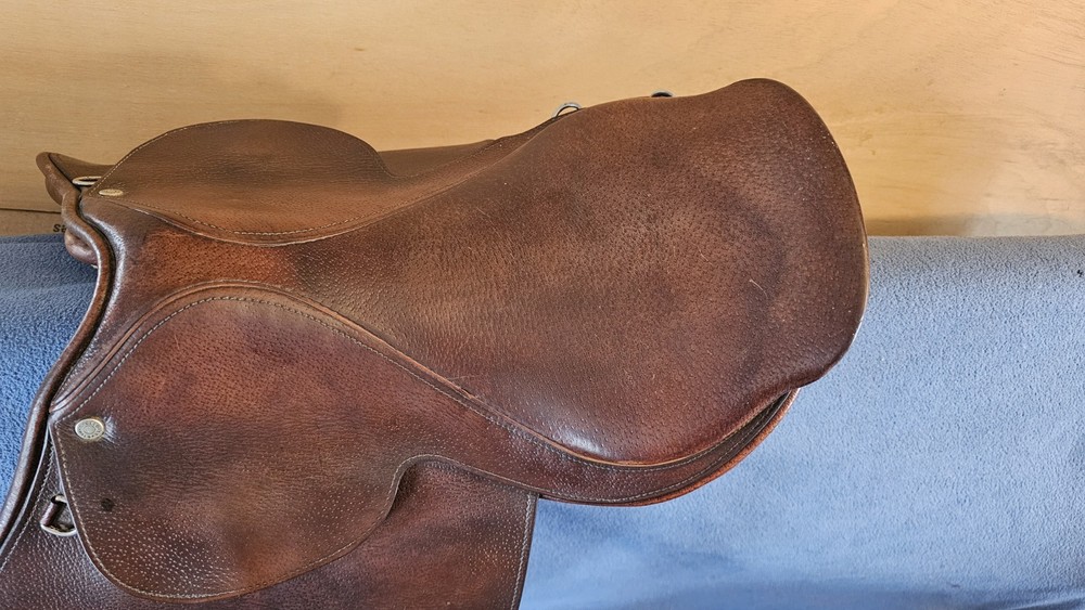 Hartley Apollo Child Saddle