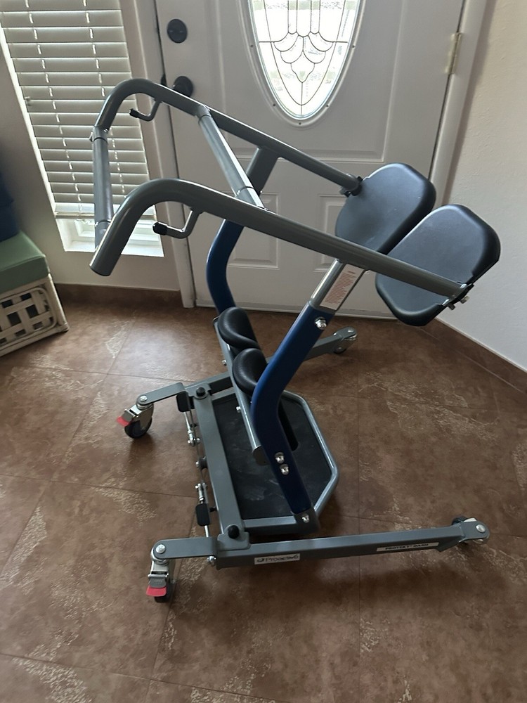 patient transfer chair