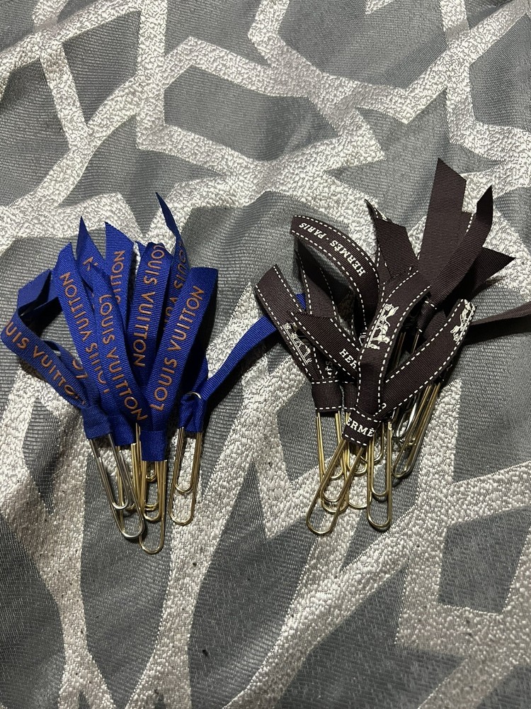 Paper Clips