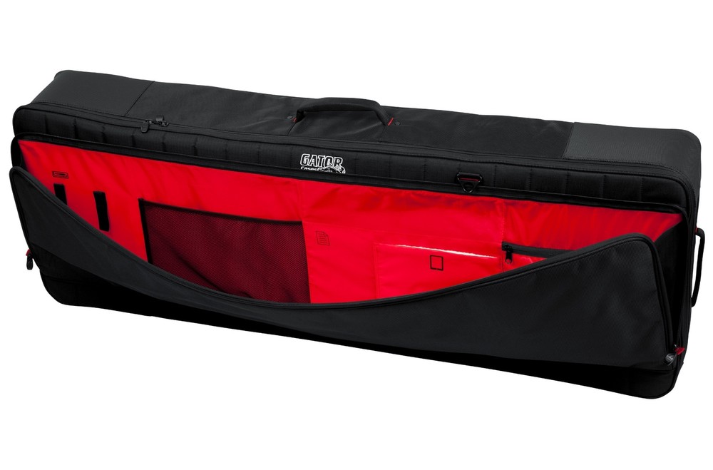 Gator Cases G-PG-76 76-Note Keyboard Bag