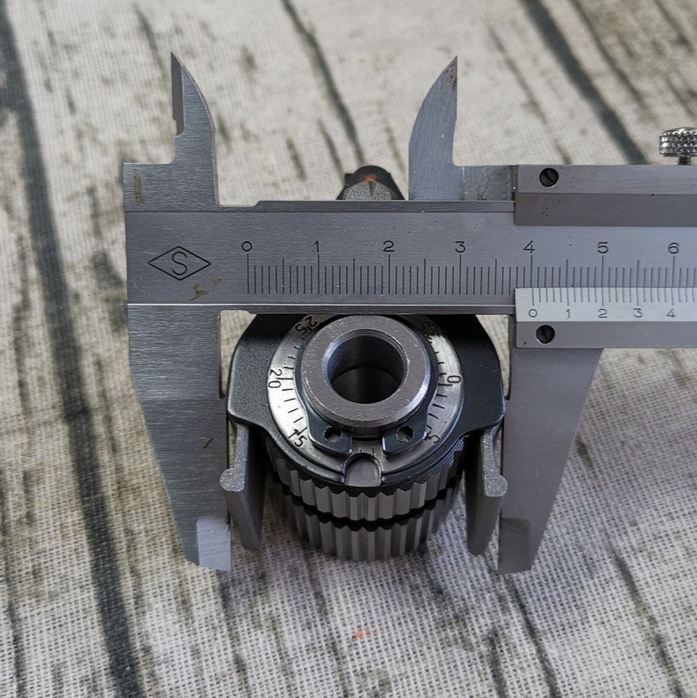 Multifix Type AA/A0 40 Position Quick Tool Post Kit For 4.7 to 8.7" swing Lathe