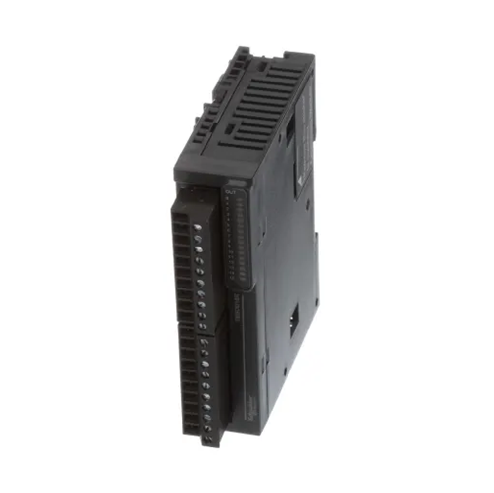 NEW Schneider TM3DQ16R Output Module