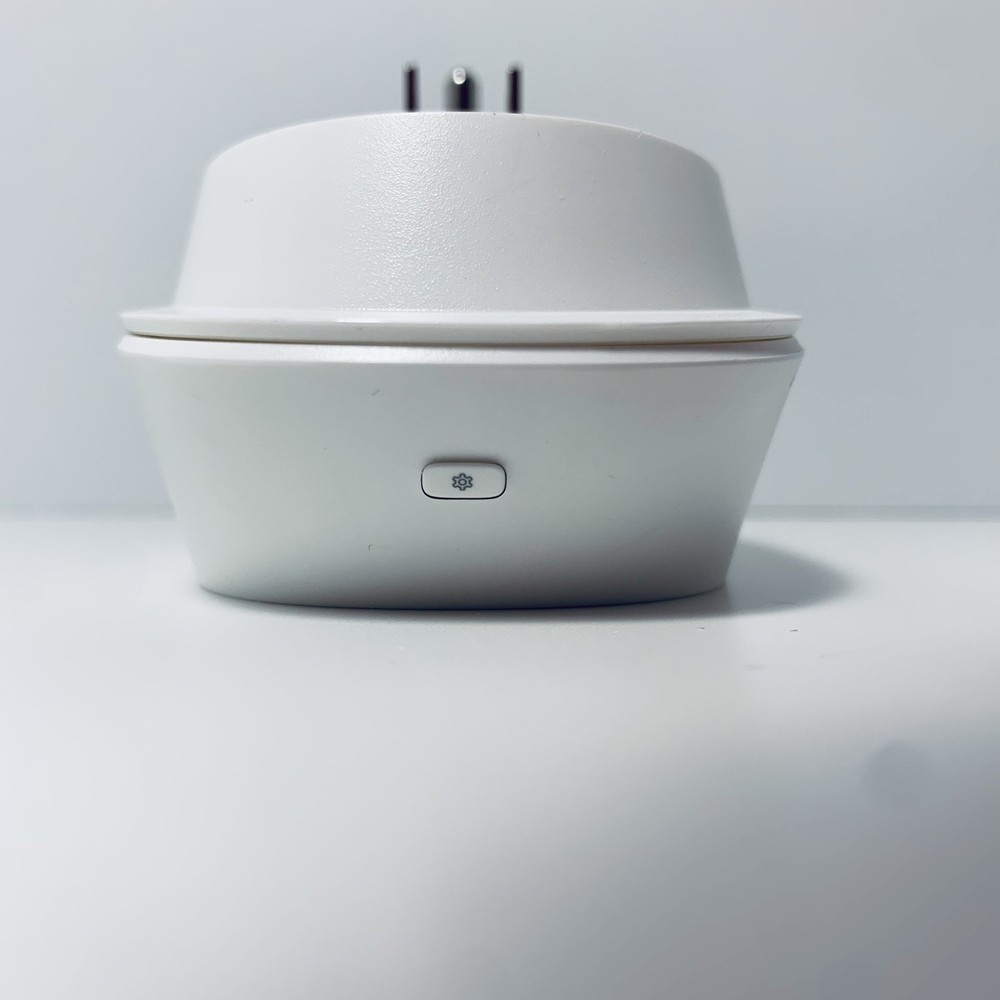 TP-Link Smart Wi-Fi Plug HS-100 use w/ Alexa, Google Assistant, Android - Tested