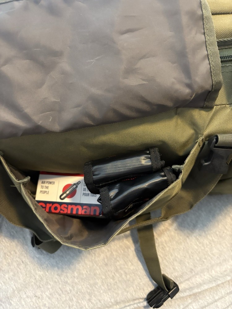 Airsoft bundle