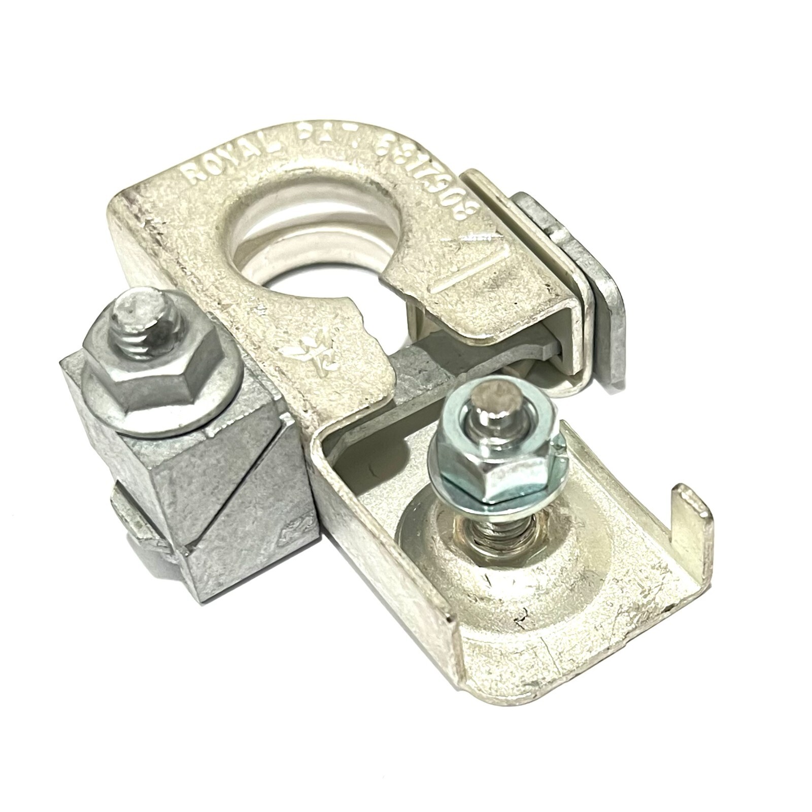 Terminal Set! Ford Super Duty / Upfit Vehicle Battery Terminals 926-603 926-879