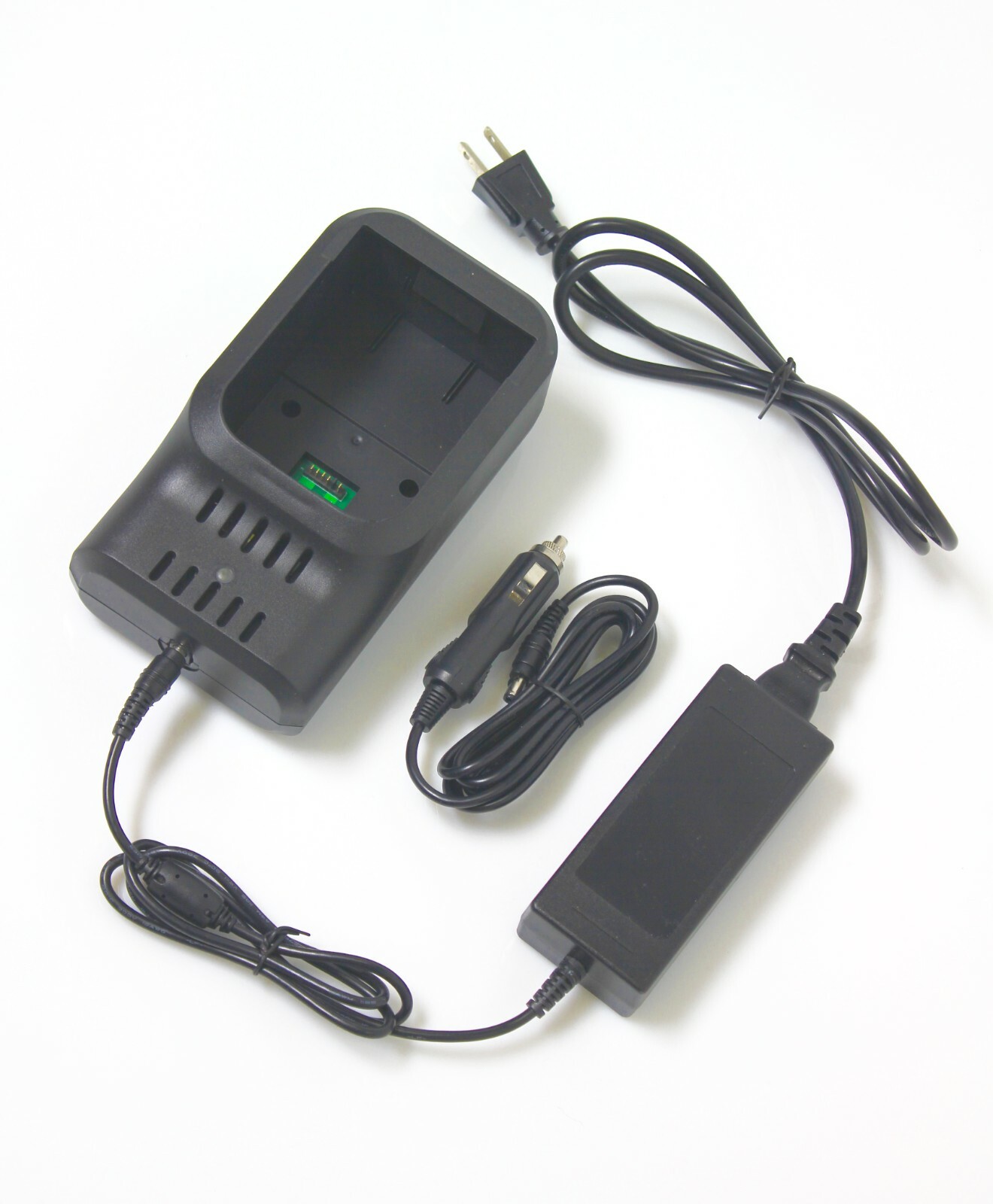 DigiTrak F Series Battery Charger F2 F5 ST Falcon