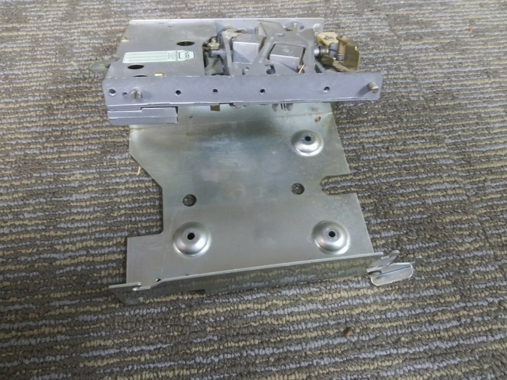 Slug Rejector with holder -