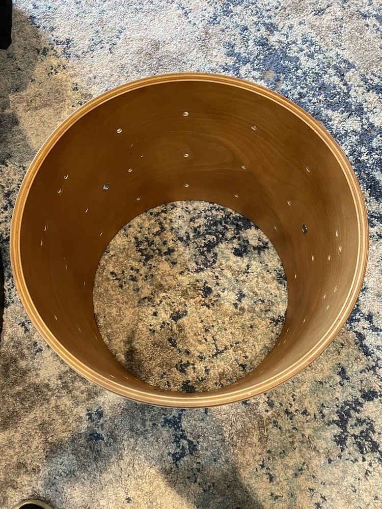 1980’s Era Yamaha marching Snare Drum Shell