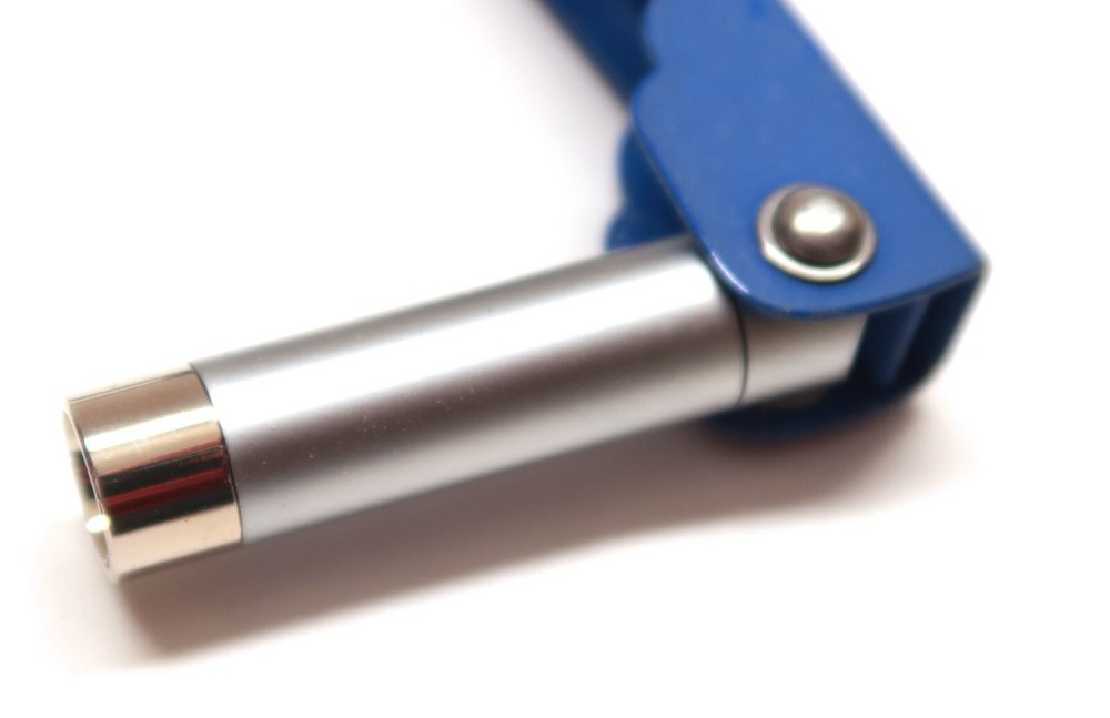 Blue Multitool 5 Function Rare Issue Version