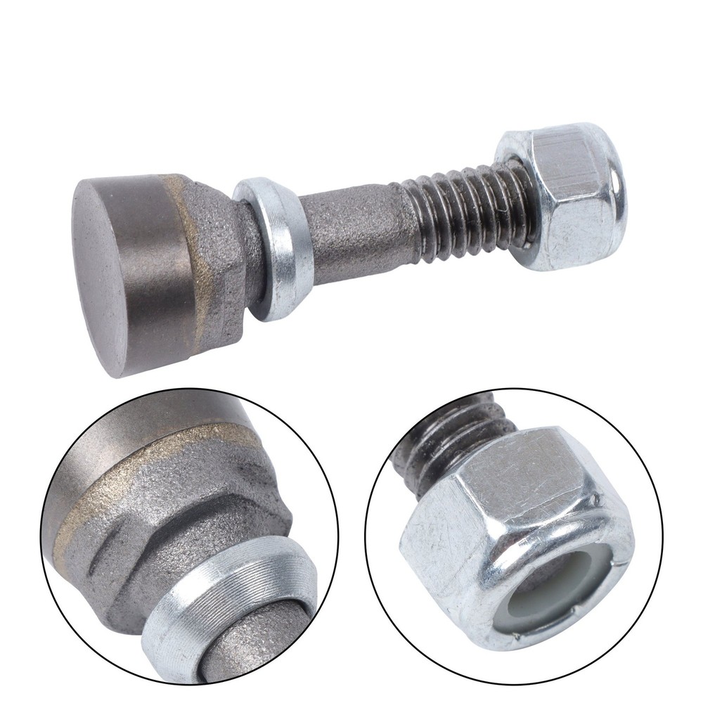 Stump Grinder Teeth Compatible with 500 Replace For Stump Removal 20 Pack
