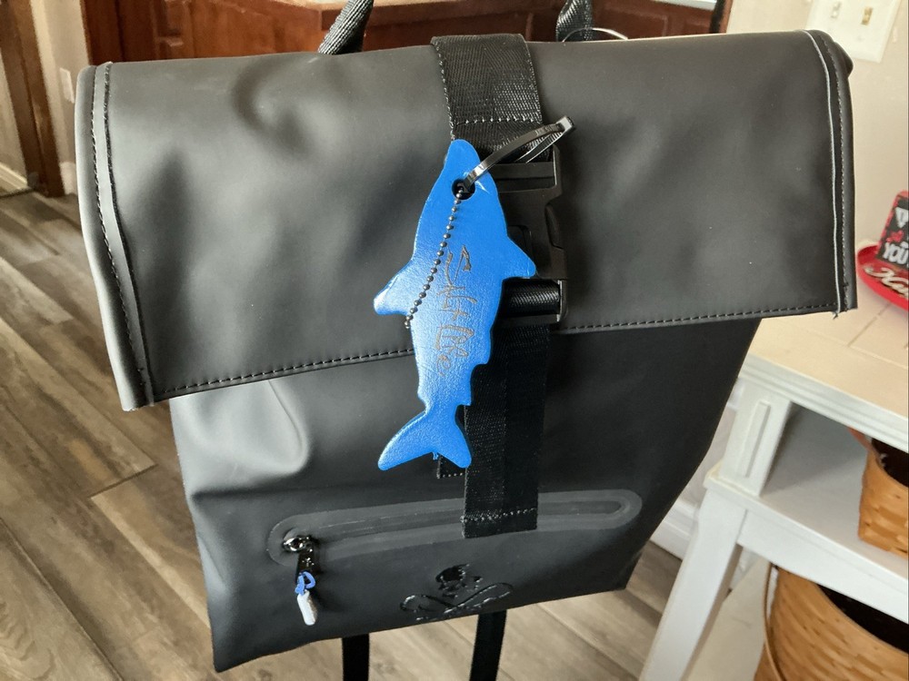 Salt Life Backpack Bag