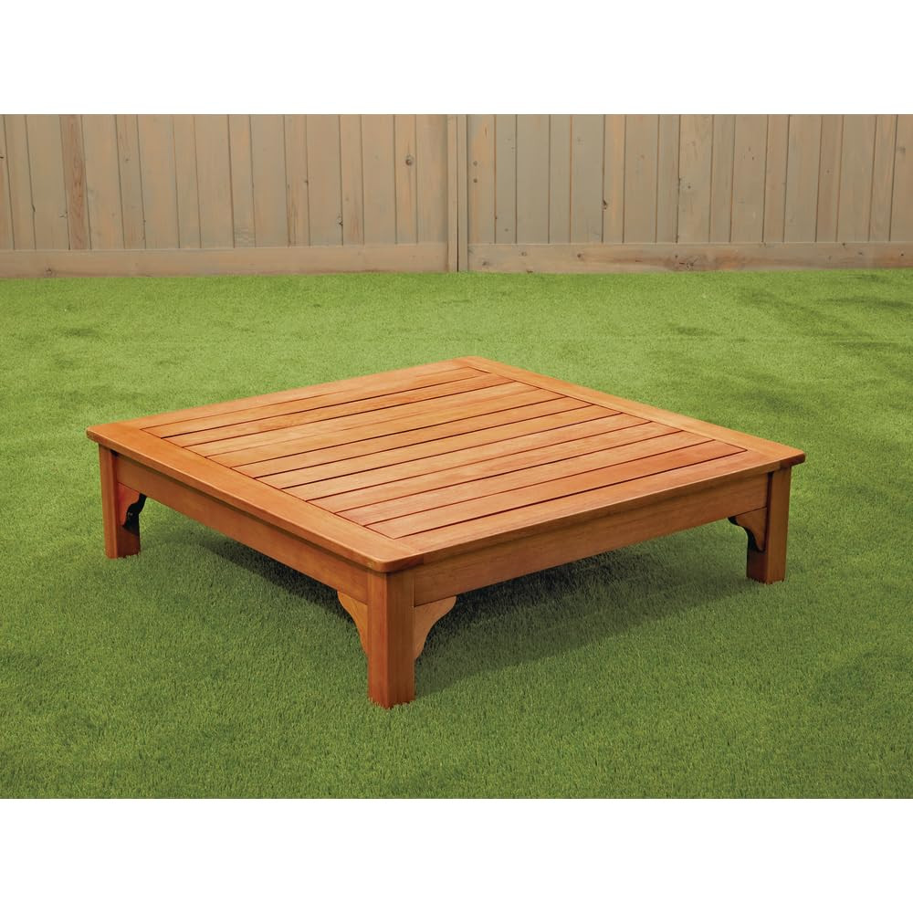 Outdoor Low Play Table