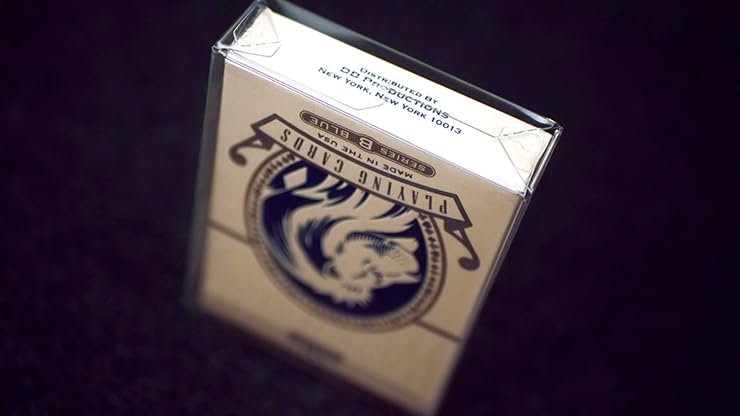 Murphy's Magic Transparent Protector Decks (10 Pack), Playing Card Deck...